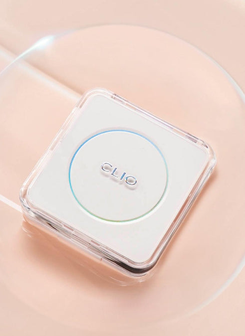 [CLIO] Kill Cover Founwear Cushion The Original Mini | Air-Light Satin Matte Finish