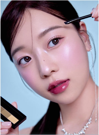 [CLIO] Kill Brow Shaping Powder Brow – Soft Texture & Natural Definition | 2.4g