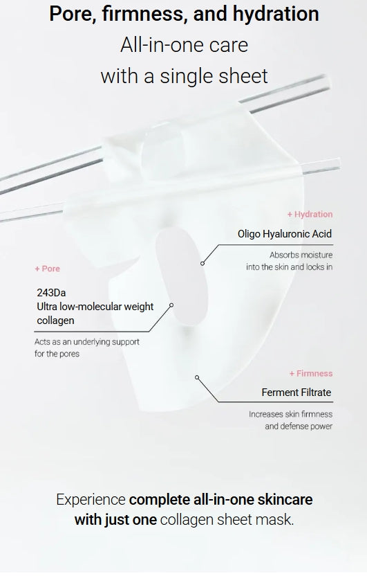 [BIODANCE] Real Deep Mask Sheet Set | Hydrating &amp; Balancing Care | 16 Sheets (2 Types)