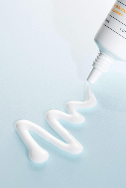 [BIODANCE] Skin Barrier Sun Safe – Lightweight Daily UV Protection Cream | 30mL