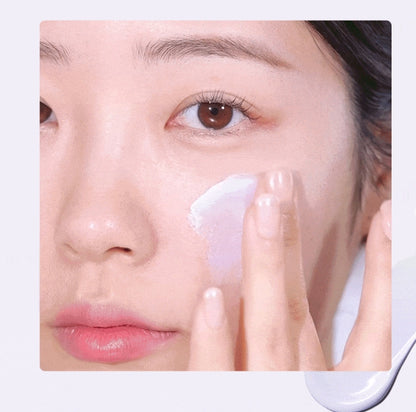 [espoir] DISNEY EDITION Water Splash Sun Cream Tone Up Lasting – Lavender Moisture SPF50+ PA++++ | 50ml