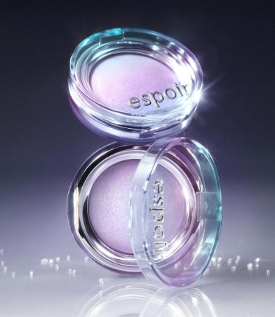 [espoir] Strobing Highlighter – Luminous Pearl Glow Finish | 8g