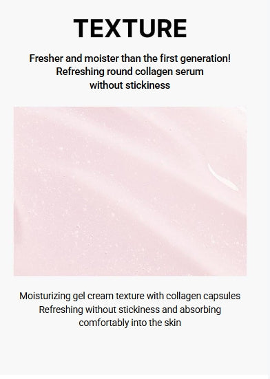 [BIOHEAL BOH] Probioderm Collagen Remodeling Serum – Silky, Radiant Finish | 30mL