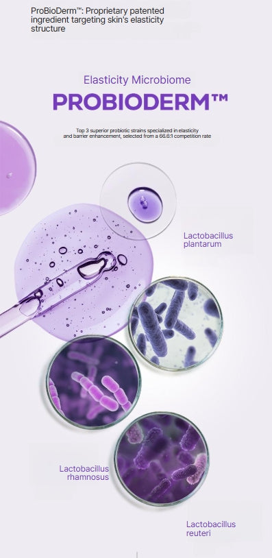 [BIOHEAL BOH] Probioderm 3D Lifting Essential Toner – Smooth Firming Finish 150mL | GlowLab