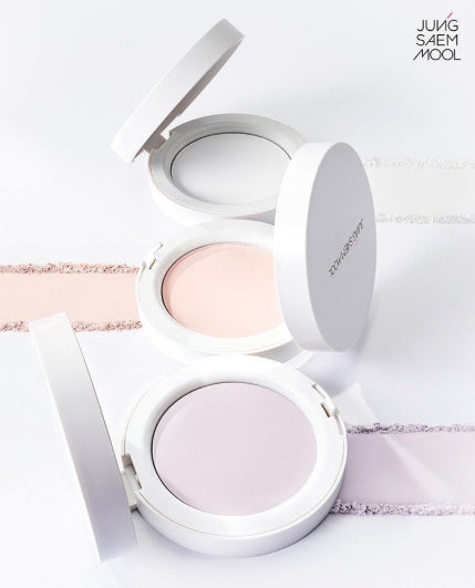 [JUNG SAEMMOOL] Pro-Lasting Finish Powder Pact Airy Soft Blur 3 Shades