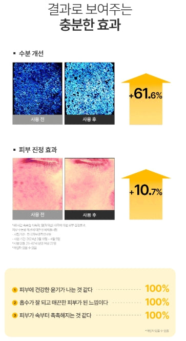 [ongredients] Skin Barrier Calming Sheet Mask – Soft Glow & Hydrating Comfort – 1 Sheet (27 ml)