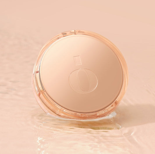 [ongredients] Skin Barrier Glow Cover Cushion Mini – Radiant Glow Finish – 4.5 g