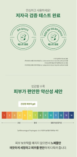 [ongredients] Green Tea Cleansing Ball with Refreshing Foam | 110 g
