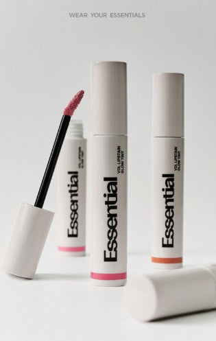 [vdl] Lip Stain Essential Glow Tint Soft Radiant Finish 4g