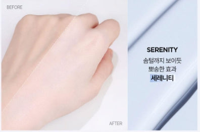 [vdl] Tone Stain Color Correcting Cushion Soft Natural Finish 2 Options