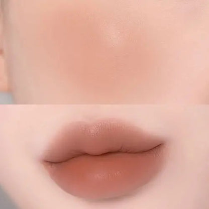 [BANILA CO.] Romantic Blush Stick Lip & Cheek Creamy Buildable Finish Set