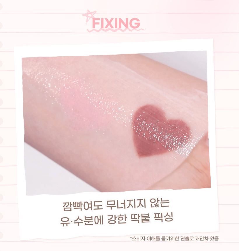 [2aN] Color Play Dual Liner Soft Matte & Pearl Finish Eye Liner 5 Colors