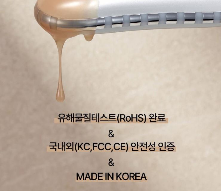 [Centellian24] Pearl-Finish Beauty Device for Face & Body Rituals | 1 Device