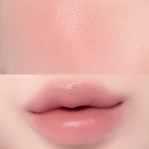 [BANILA CO.] Romantic Blush Stick Lip & Cheek Creamy Buildable Finish Set