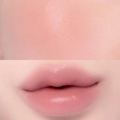 [BANILA CO.] Romantic Blush Stick Lip & Cheek Creamy Buildable Finish Set