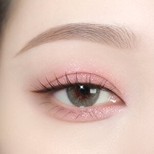 [TOOQ] One by Genuine Magnetic Eyeshadow Palette & Single Shadow Soft Matte Finish | 9 Colors