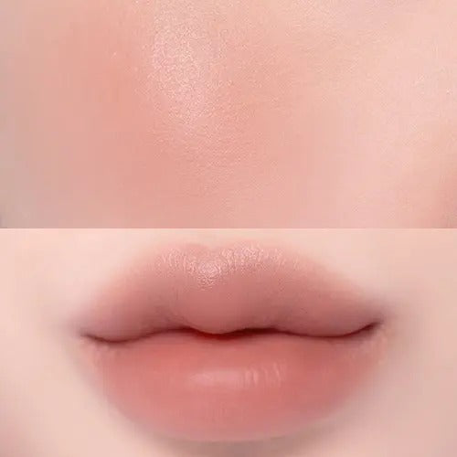 [BANILA CO.] Romantic Blush Stick Lip & Cheek Creamy Buildable Finish Set