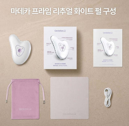 [Centellian24] Pearl-Finish Beauty Device for Face & Body Rituals | 1 Device