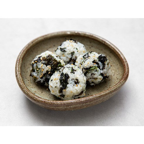 [gomgom] Korean Seasoned Seaweed Flakes Gimjaban | 50g x 6 Packs | Shipping from Korea