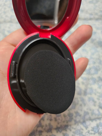 [tirtir] Cushion Foundation Soft Semi-Matte Finish 18 g