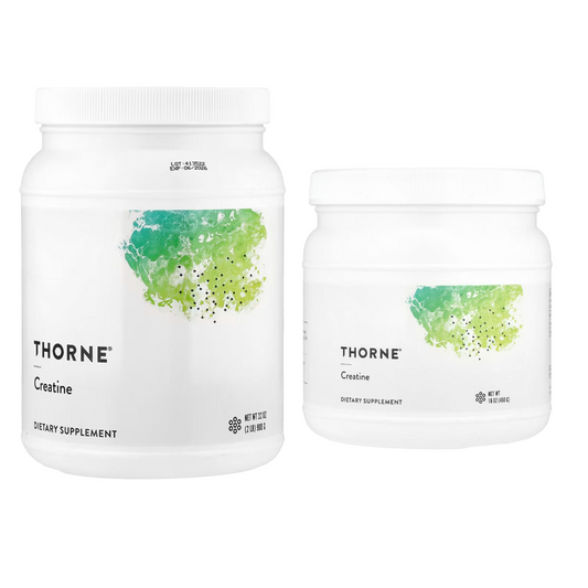 [Thorne] Creatine Powder | Dietary Supplement | 450g / 900g