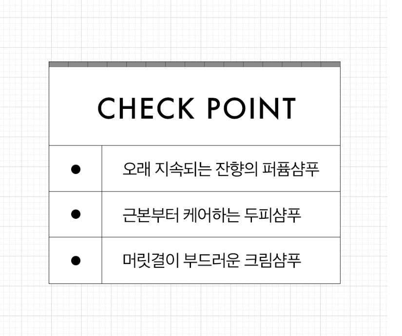 [LABO-H] Perfume Edition Scalp Shampoo Soft Creamy Texture | 750ml