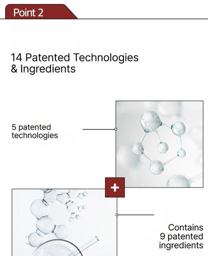 [Ryo] Shampoo for Lightweight Volume & Smooth Texture 480ml