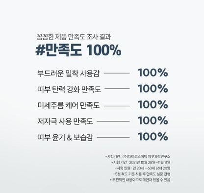 [ongredients] Firm-Feel Moisture Cream with Soft Glow Finish – 50 ml