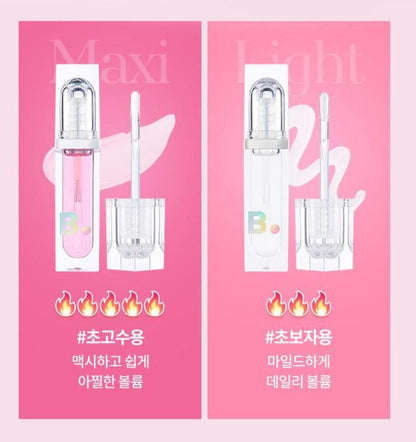 [BANILA CO.] Volume Lip Plumper Glossy Hydrating Finish 3.8g