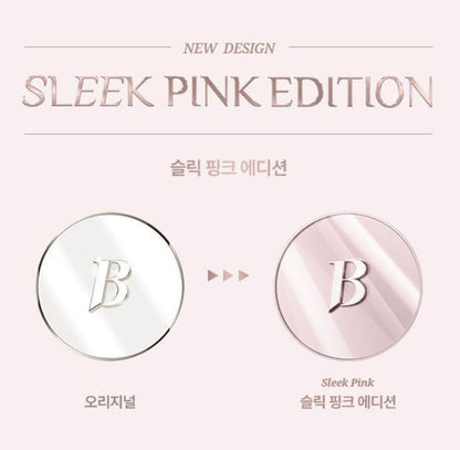 [BANILA CO.] Covericious Ultimate White Cushion Soft Smooth Finish Set 14g + Refill + Mini Powder 4g