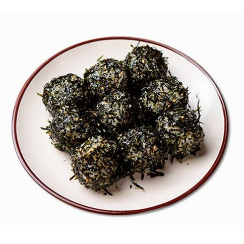 [Kwangcheonkim] Seasoned Seaweed Flakes | 70g | Korean Crispy Sea Snack