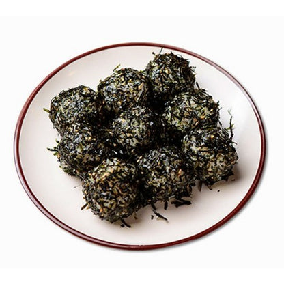 [Kwangcheonkim] Seasoned Seaweed Flakes | 70g | Korean Crispy Sea Snack