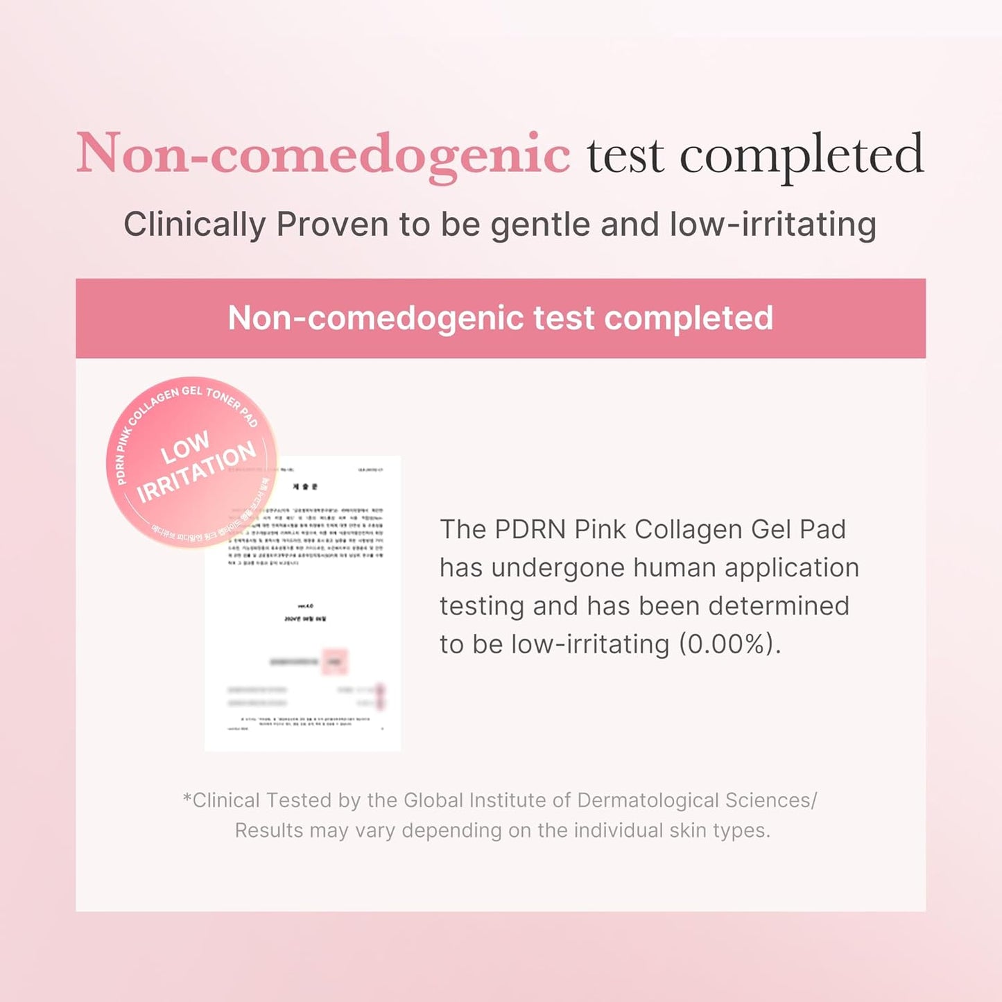 [Medicube] PDRN Pink Collagen Gel Toner Pads 70 Sheets | Olive young