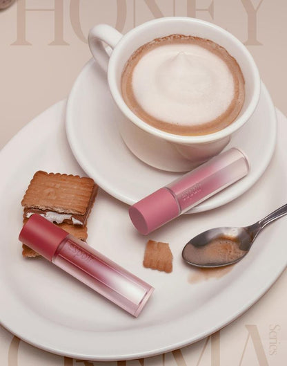 [espoir] Couture Lip Tint Fitting Blur – Soft Matte Vegan Tint | 4g