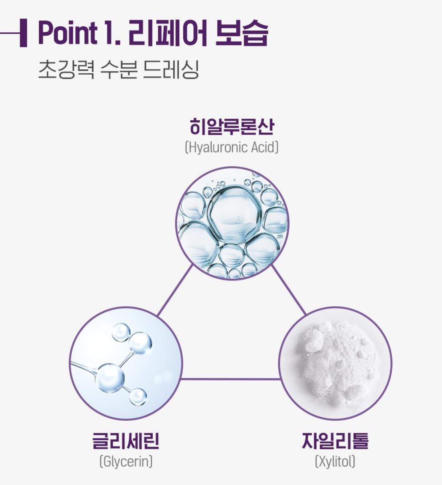 [BIODERMA] Rich Moisture Balm with Soft Creamy Texture – Cicabio Pommade 100ml Double Set