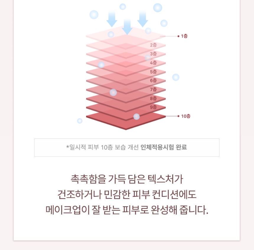 [hince] Radiance Makeup Boosting Prep Hydrating Glow Primer 30ml