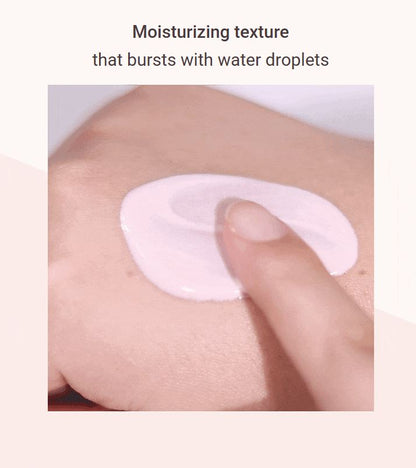 [espoir] Water Splash Sun Cream Ceramide SPF50+ PA++++ | 60mL