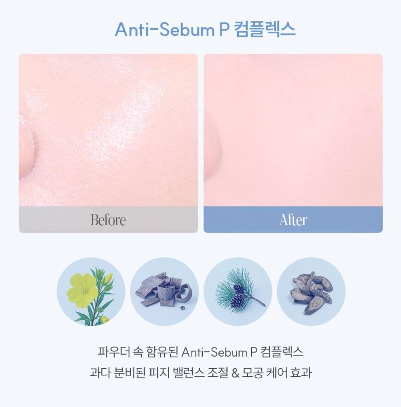 [espoir] Be Velvet Sebum Cut Cooling Cushion – Lightweight Matte Cooling Base | 15.8g
