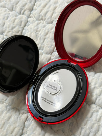 [tirtir] Cushion Foundation Soft Semi-Matte Finish 18 g