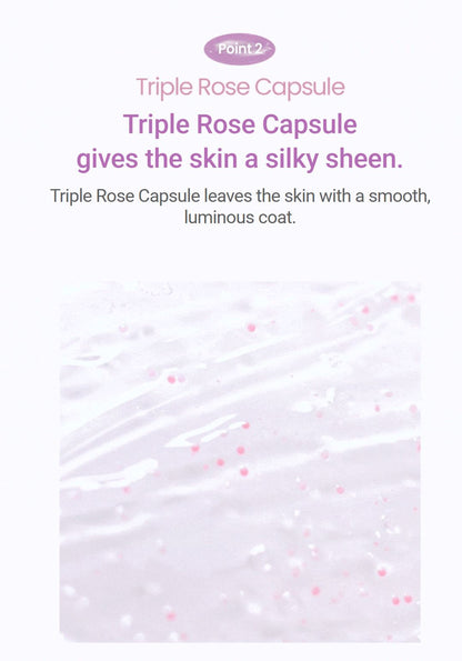 [espoir] Dewlike Jello Glowrizer 40ml | Vegan Hydrating Primer with Dewy Radiance