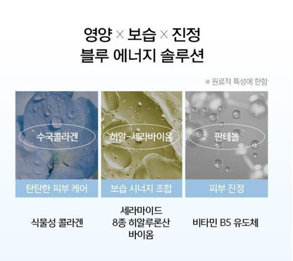 [JUNG SAEMMOOL] Skin Setting Base Smooth Radiant Finish 40ml (6 Options)