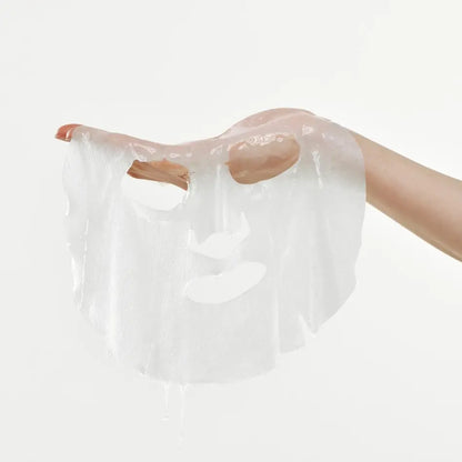 [Dr.G] Cooling Sheet Mask with Fresh Soothing Finish 1 Sheet (3 Options)