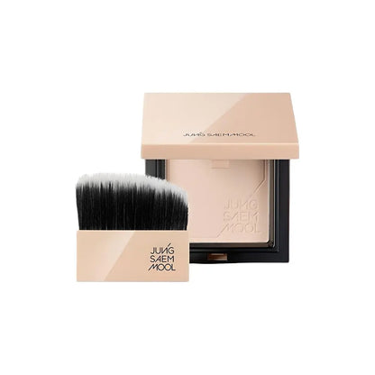 [JUNG SAEMMOOL] Skin Nuder Pressed Powder Clear Light 10g