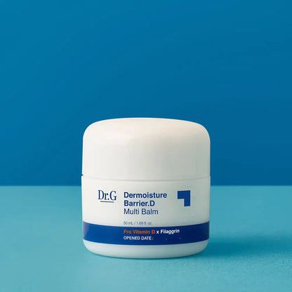 [Dr.G] Multi Balm with Soft Moisturizing Finish | 50ml