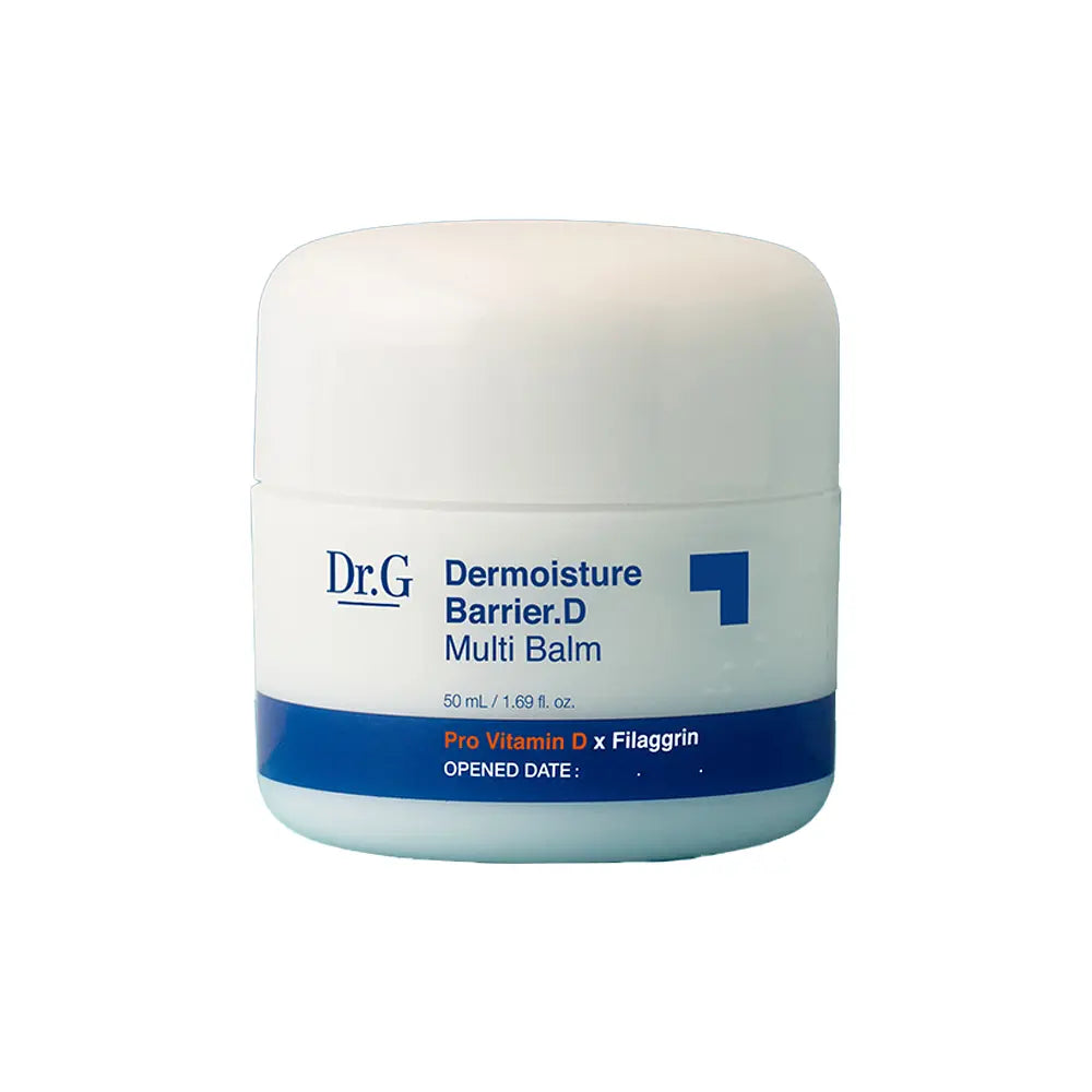 [Dr.G] Multi Balm with Soft Moisturizing Finish | 50ml