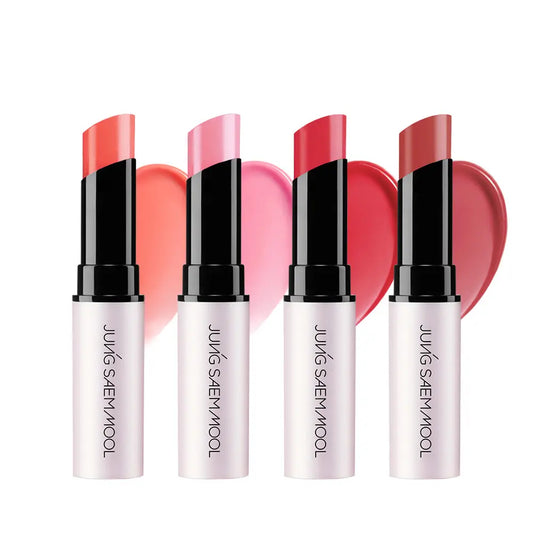 [JUNG SAEMMOOL] Lippression Water Tinted Lip Balm Soft Dewy Finish 3.5g