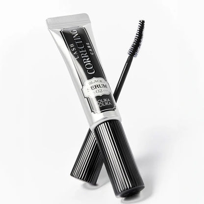 [Holika Holika] Lash Correcting Care Serum Duo Set with Lightweight Texture | 2 Tubes