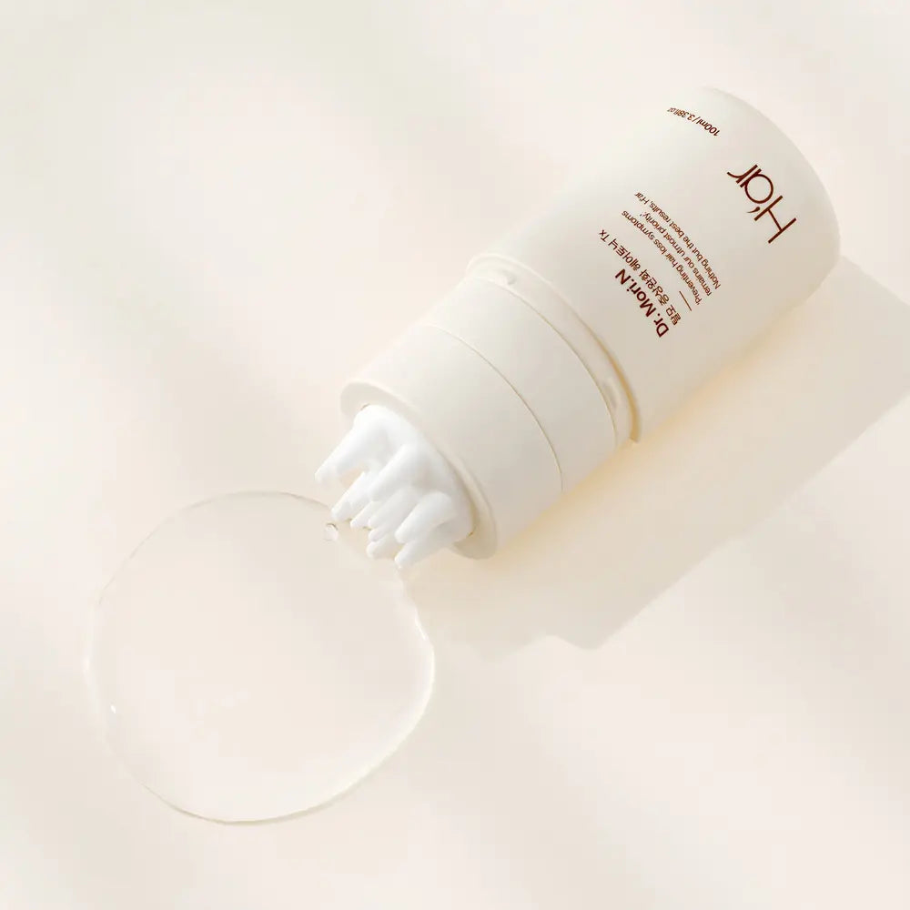 [H'AR] HAAR Dr. Morien Lightweight Scalp Tonic with Refreshing Finish | 100 ml + 75 ml Gift