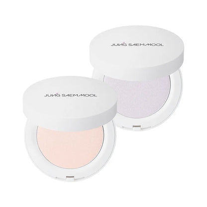 [JUNG SAEMMOOL] Pro-Lasting Finish Powder Pact Airy Soft Blur 3 Shades
