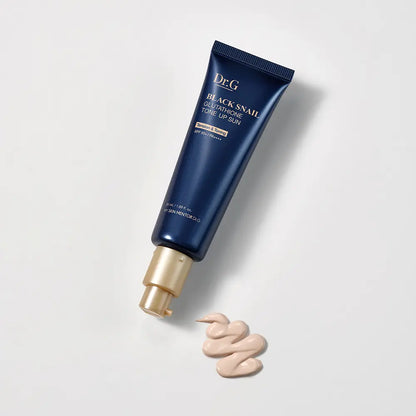 [Dr.G] Tone-Up Sun Cream Radiant Smooth Finish 50ml